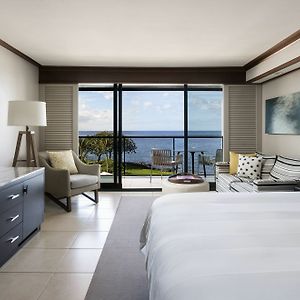Premium Ocean View King